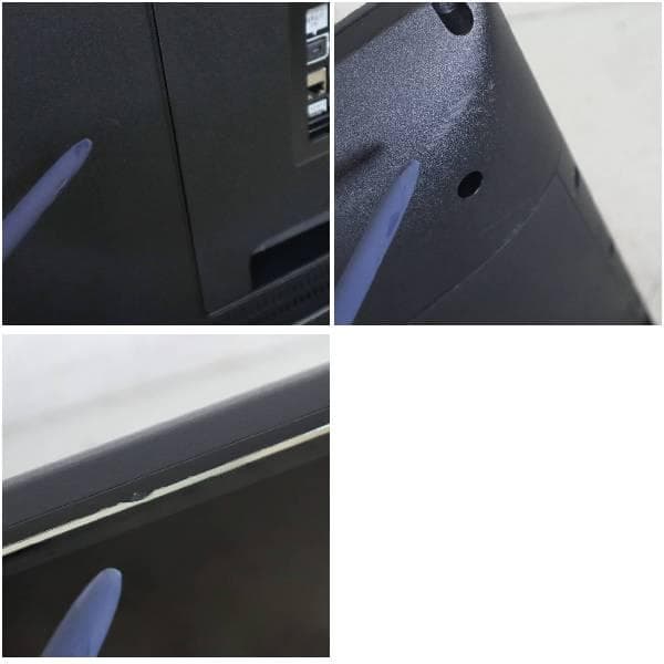 値下パナソニック 4K対応 ビエラ 55インチ 液晶テレビ TH-55DX850