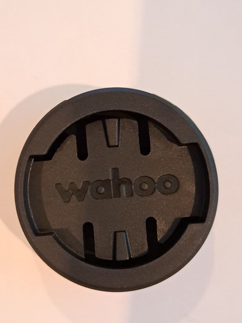 【限定色ピンク】Wahoo ELEMNT BOLT