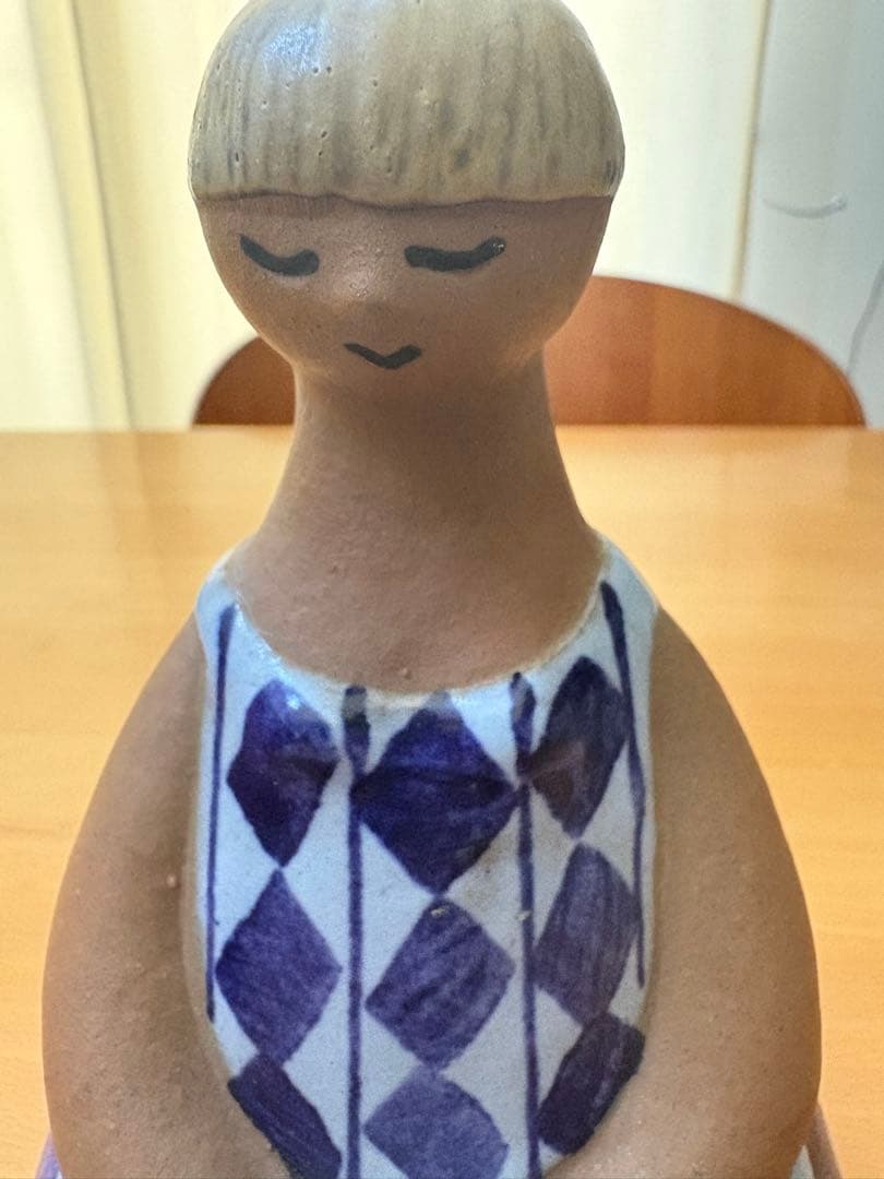 専用　リサラーソン　ABC-FLICKOR Amalia