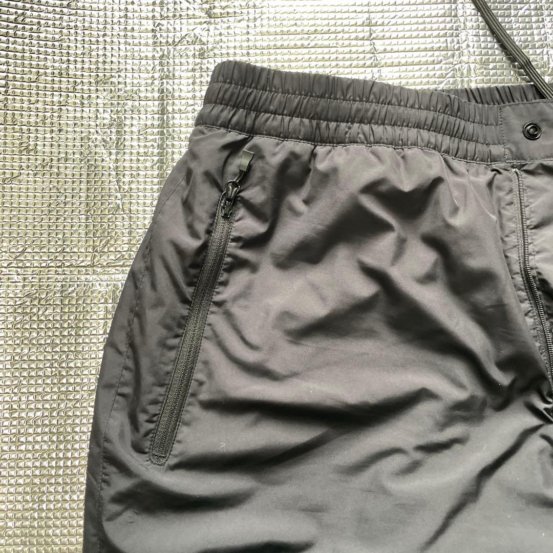 チ*2様 ダイワ ウォームアップスーツ カモフラ柄 防寒 DI-52008 サイ