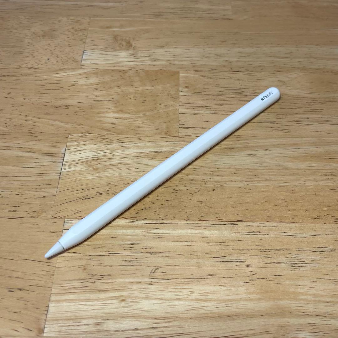 iPadPro12.9第3世代シルバー256GB&ApplePencil第2世代