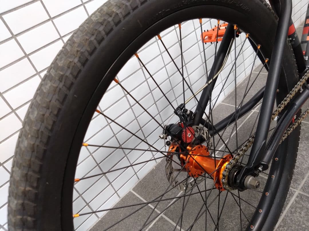 SPECIALIZED　P2　スペシャライズド　神奈川　引取限定　美品