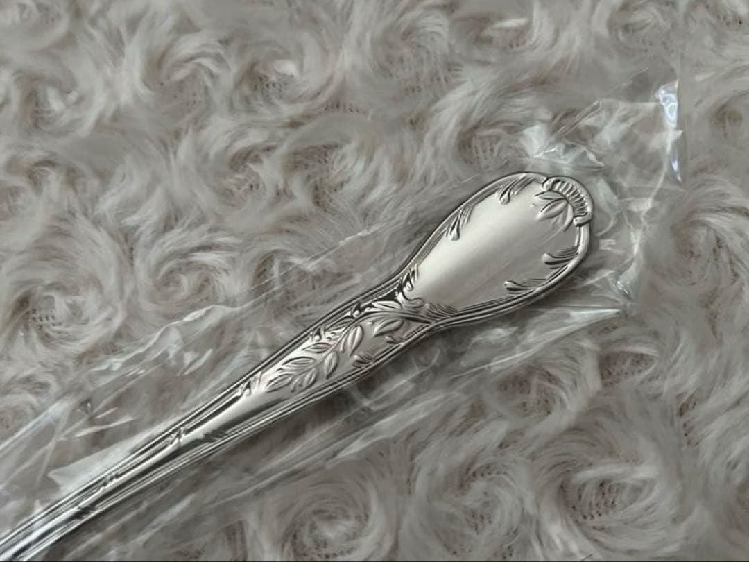 Saks サクライ　カトラリーセット　ジェニュイン　ディナーセット　32本セット