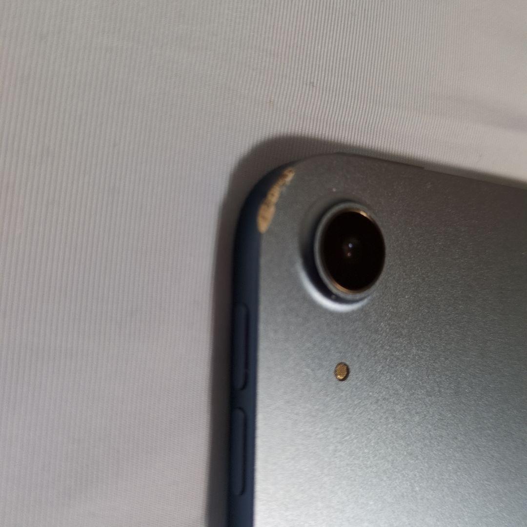 Apple iPad Air　第5世代　ブルー　256GB　Wi-Fi