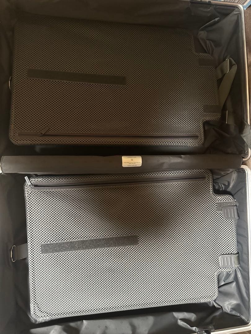 \"即日発送\"RIMOWA \"クラシック\"　チェックインM 61ℓ