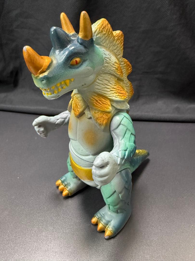 【お買い得3体セット】怪獣コマンドパワー軍団