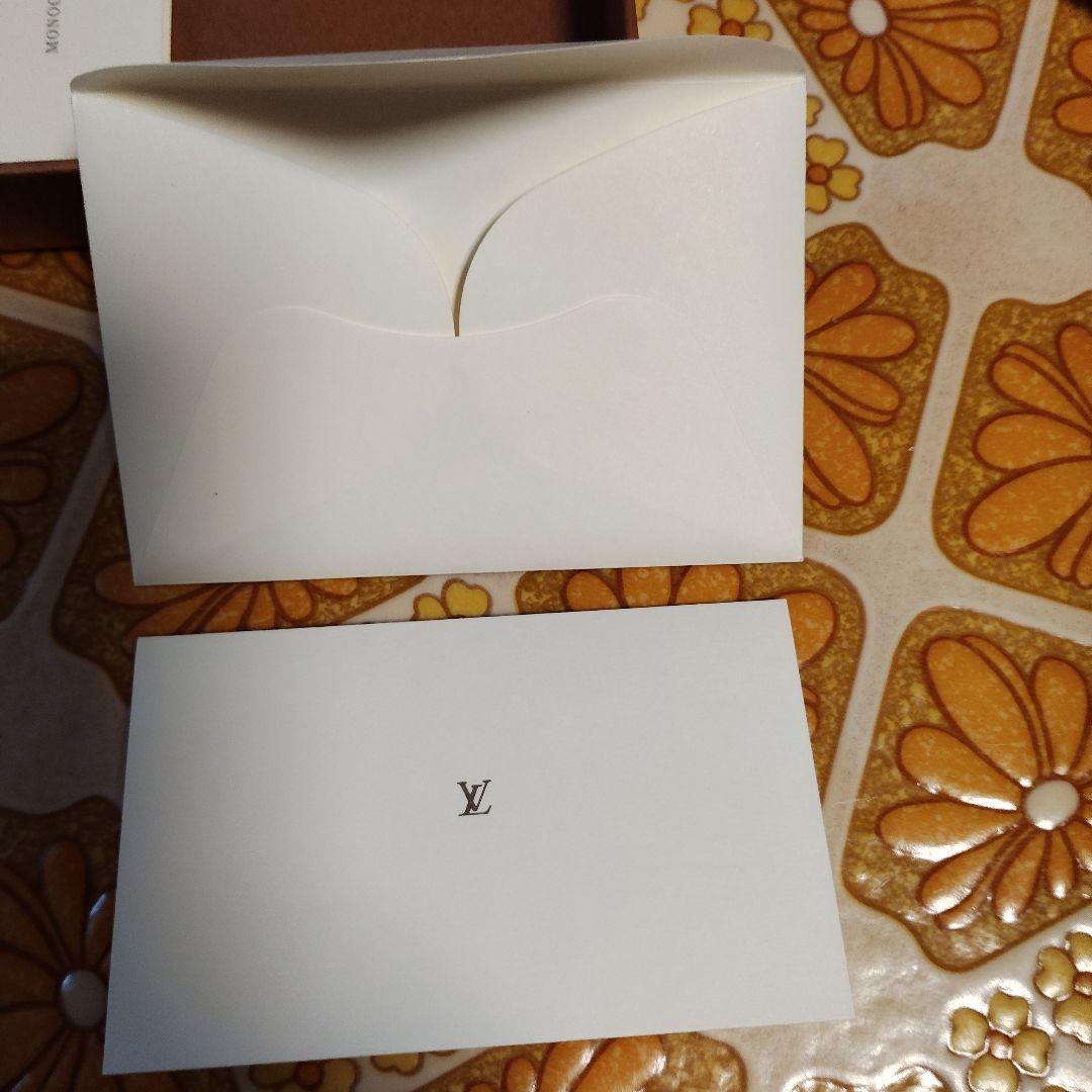 美品！LOUIS VUITTON モノグラム スケジュール帳