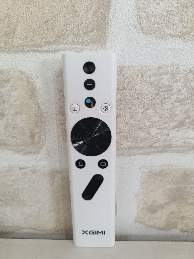 【美品♪】XGIMI Projector MOGO プロジェクター XJ03W