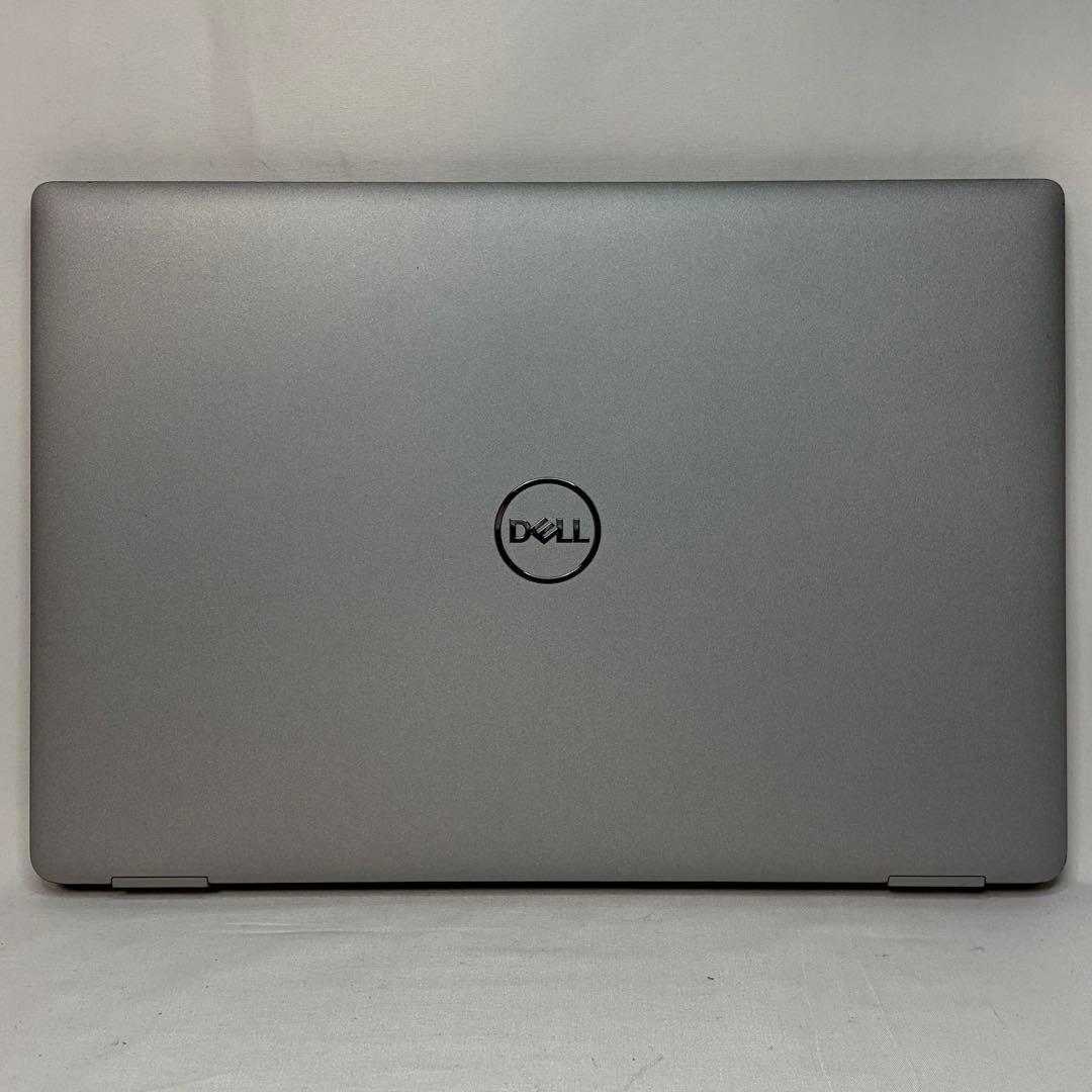 美品 Latitude 5320 第11世代 i5 8GB フルHD オフィス