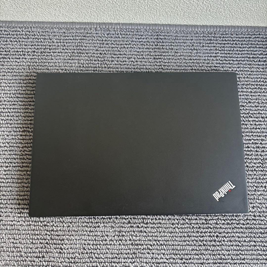lenovo thinkpad T14s i7-10610U メモリ32GB