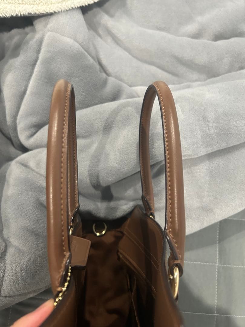 ✨極美品✨ MICHEAL KORS 2つ折り財布 COACH トートバッグ