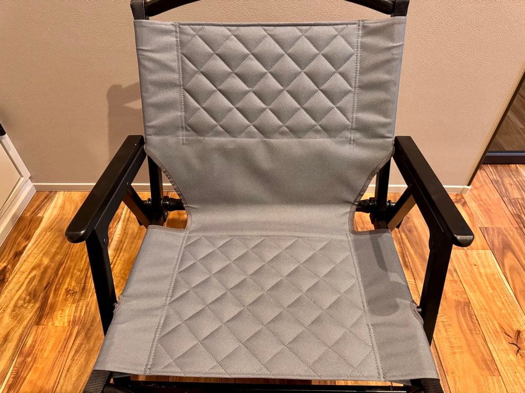 【2脚セット】LOCKFIELD EQUIPMENT LFE CHAIR