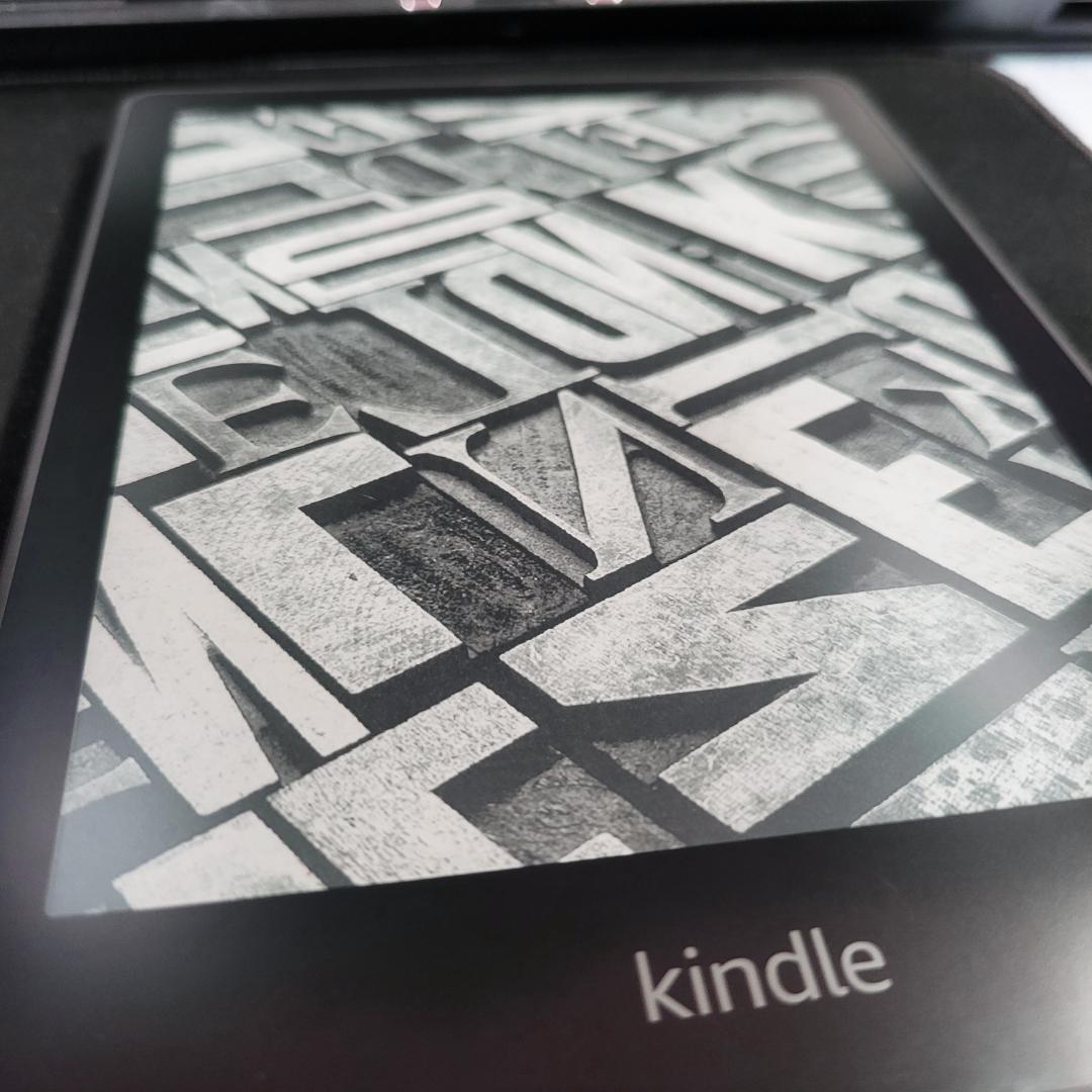 11世代 Kindle Paperwhite SE 32GB 広告なし
