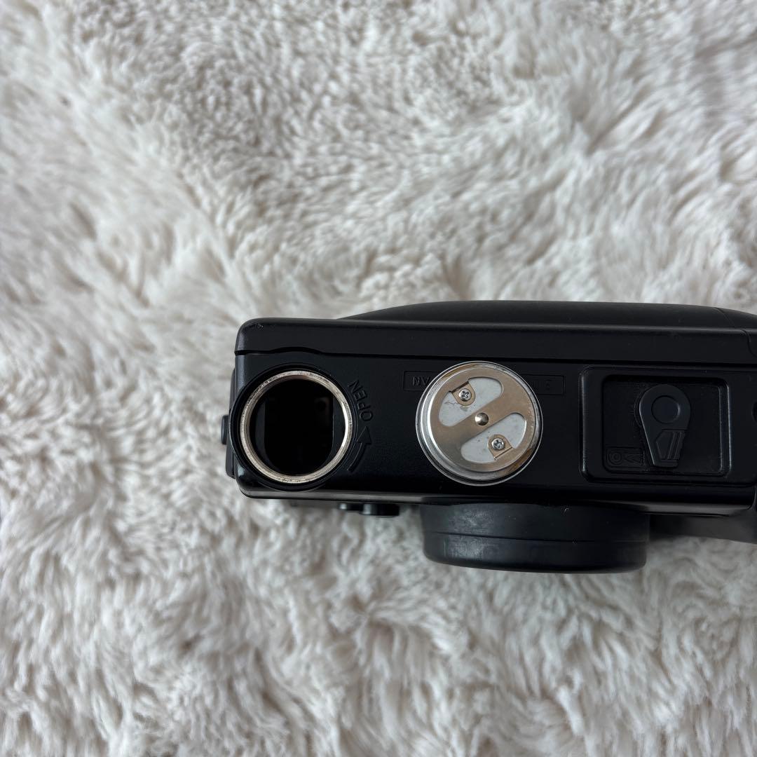 Nikon L35AF フィルムカメラ 35mmレンズ 動作確認済み