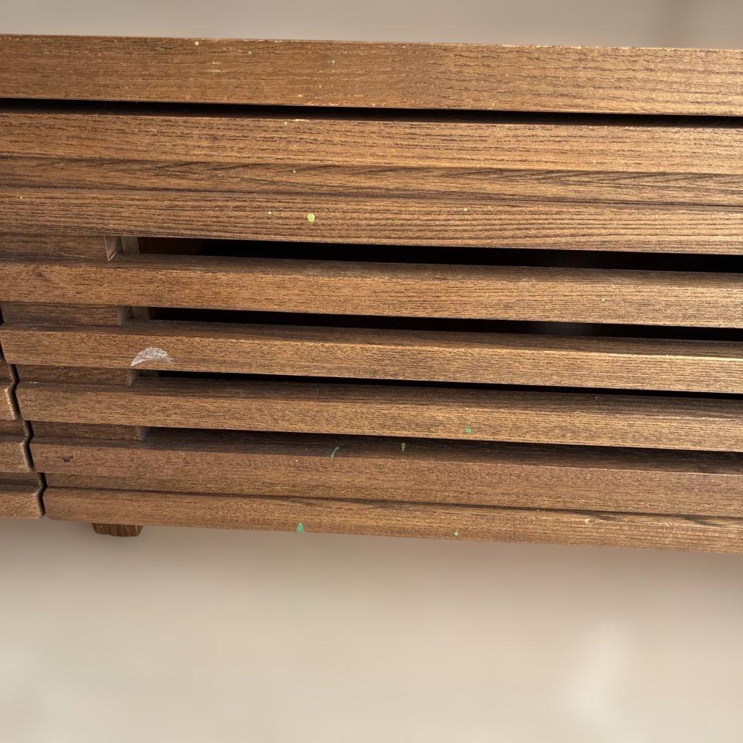 unico ウニコ LIJN レイン AVローボード TVボード