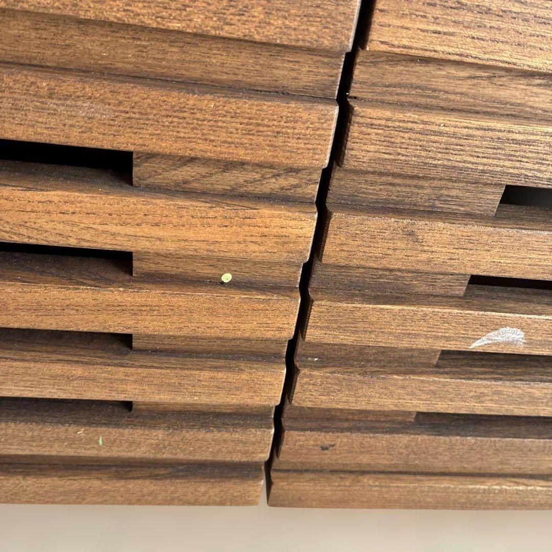 unico ウニコ LIJN レイン AVローボード TVボード