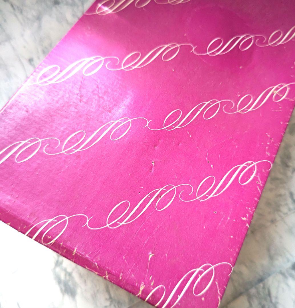 花瓶　花卉　金彩錦鶴首花瓶　新品未使用　特選陶器　台座付