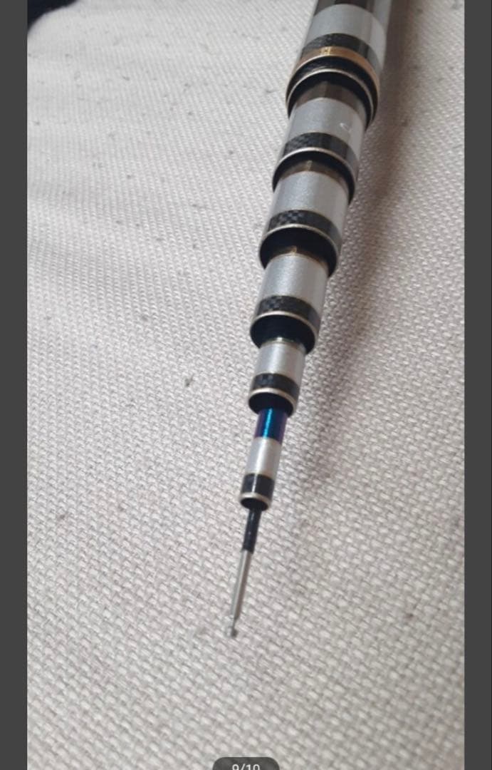 シマノ　17リミテッドプロFW 90NM