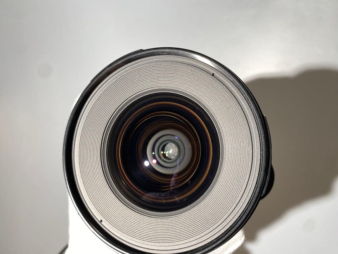 キャノン CANON TS-E 24mm f3.5 L シフトレンズ