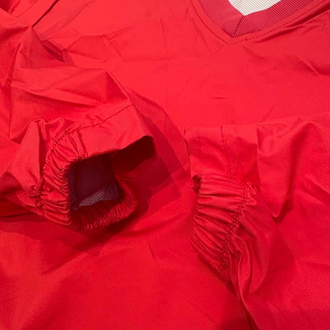 BEAMS GOLF ビームスゴルフ スニード プルオーバー ジャケット S