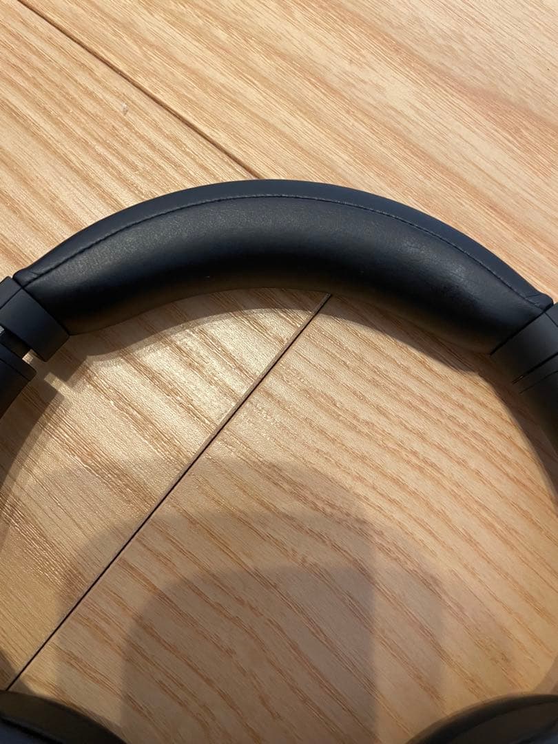 【ノイズキャンセル】Sony WH-1000XM4