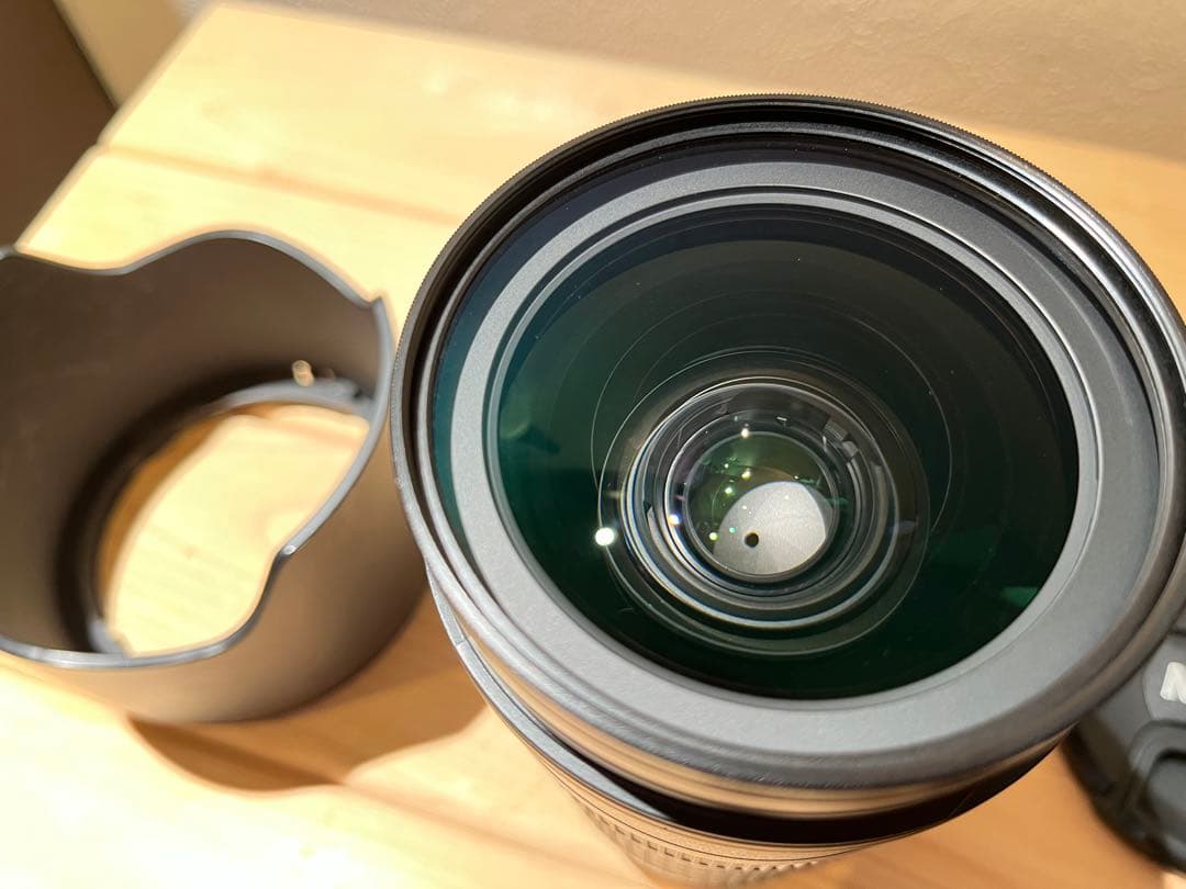 Nikon ニコン ズームレンズ24-70mm F2.8G ED