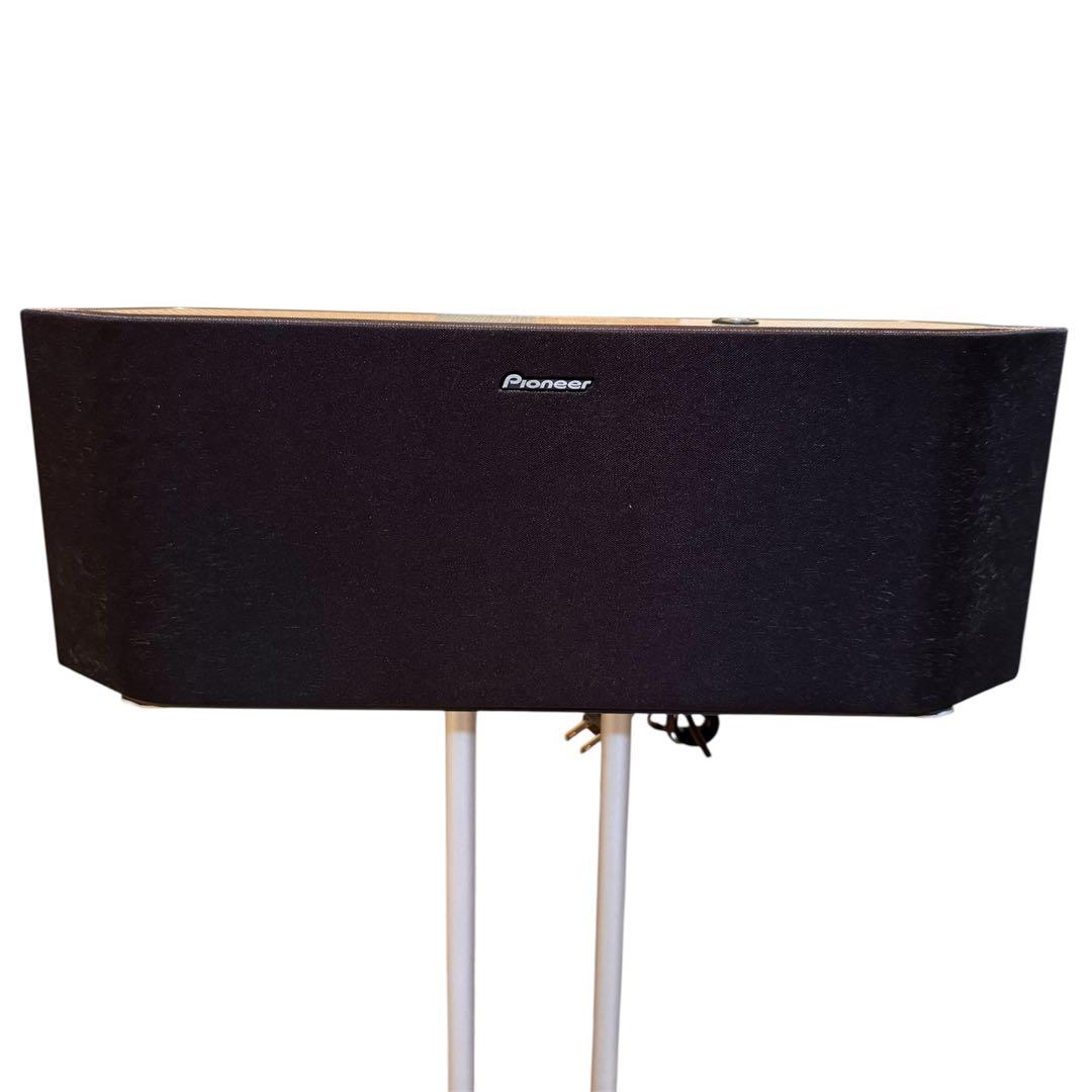 【動作確認済】Pioneer 5.1chホームシアターシステム HTP-S717