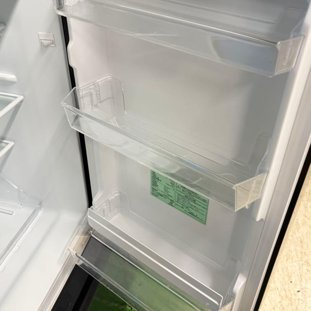 690 極美品　冷蔵庫　洗濯機　一人暮らし　小型　新生活応援　大きめセット　格安