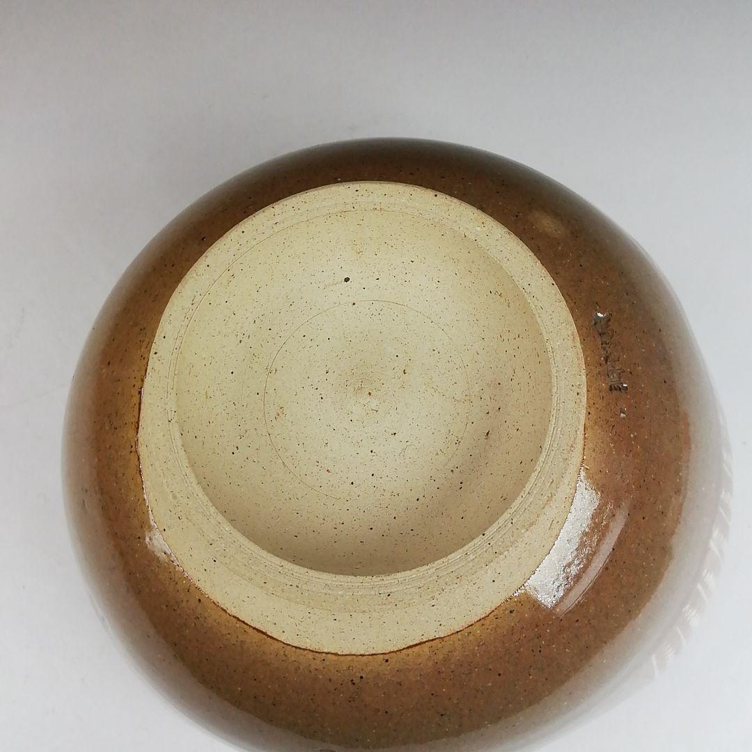 Ｔ８６７　茶碗　『御本茶碗』『駕洛窯 造』　共箱　抹茶碗　茶道具