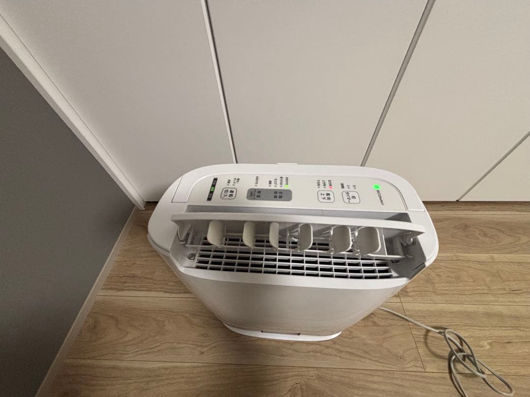 Panasonic F-YZT60 衣類乾燥機/除湿機