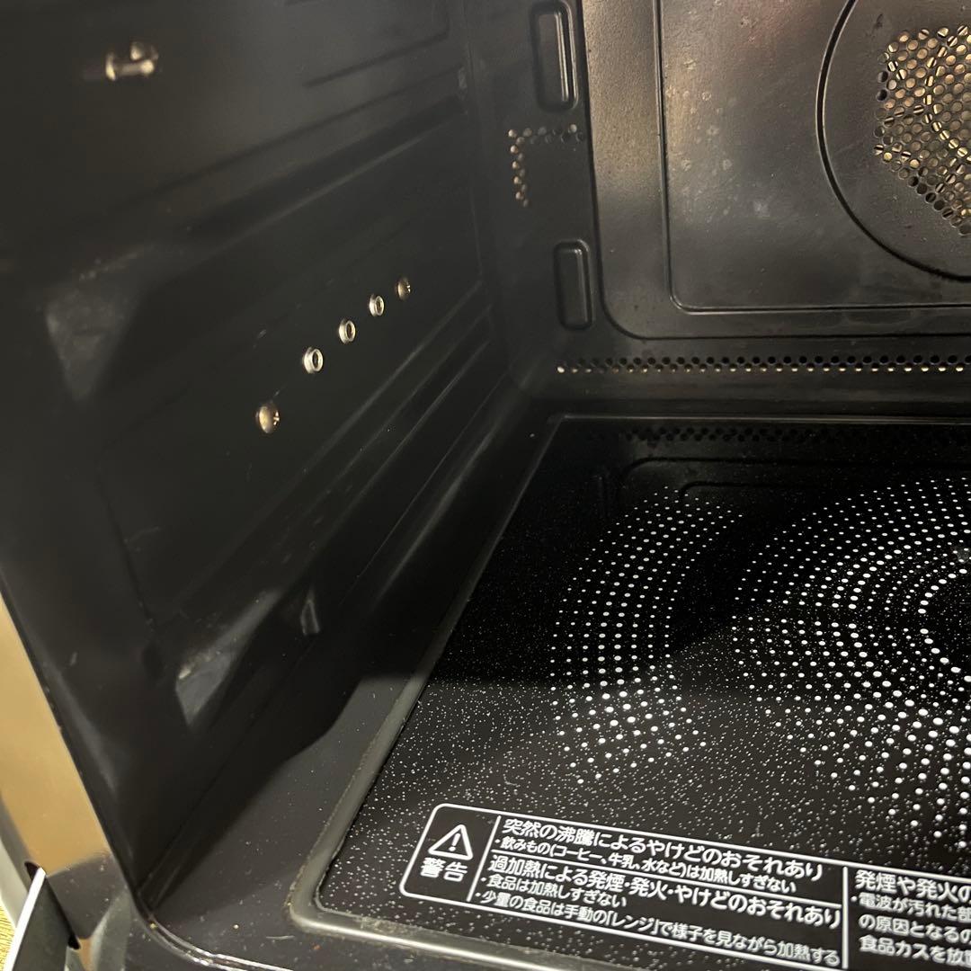 東芝 石窯ドーム ER-YD3000 2023年製 30L 動作確認済