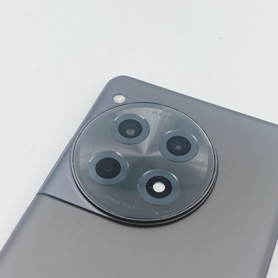 【美品】ONE PLUS ACE3 PJE110 512GB SIMフリースマホ