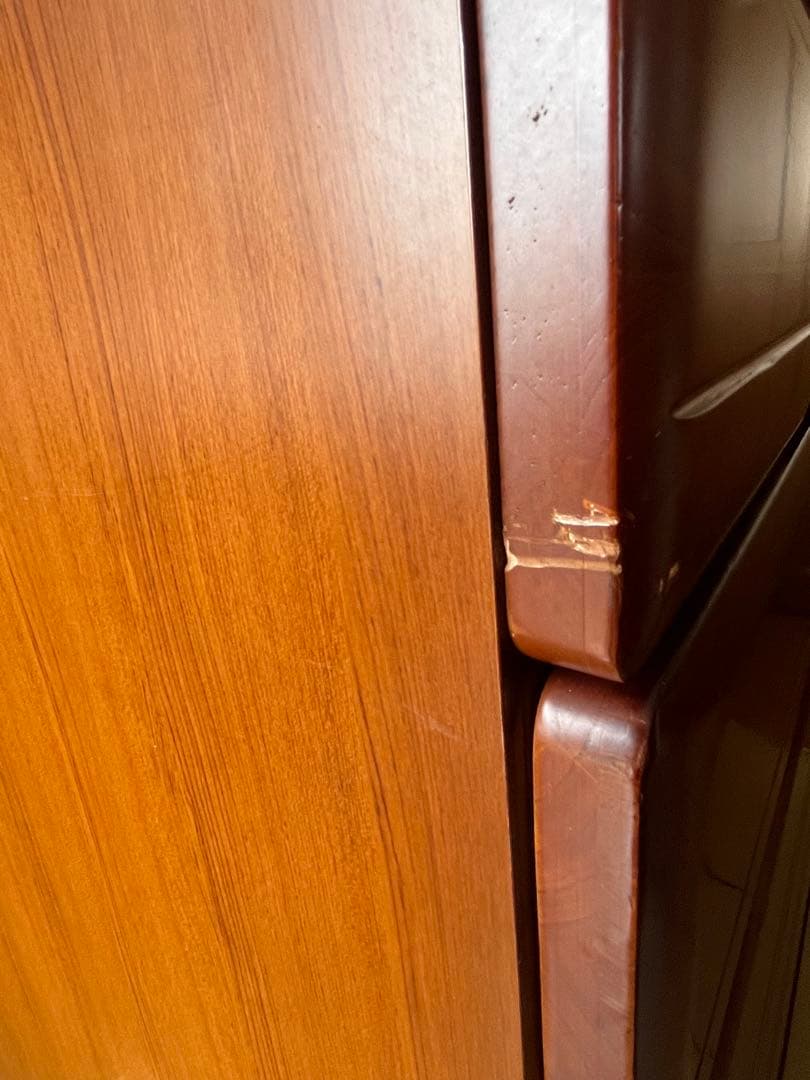 婚礼家具　引き出し　タンス　桐