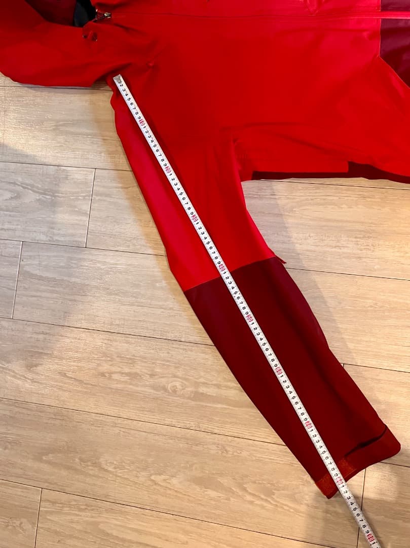 パタゴニア スノーショット ジャケット M / メンズ スキー スノボ