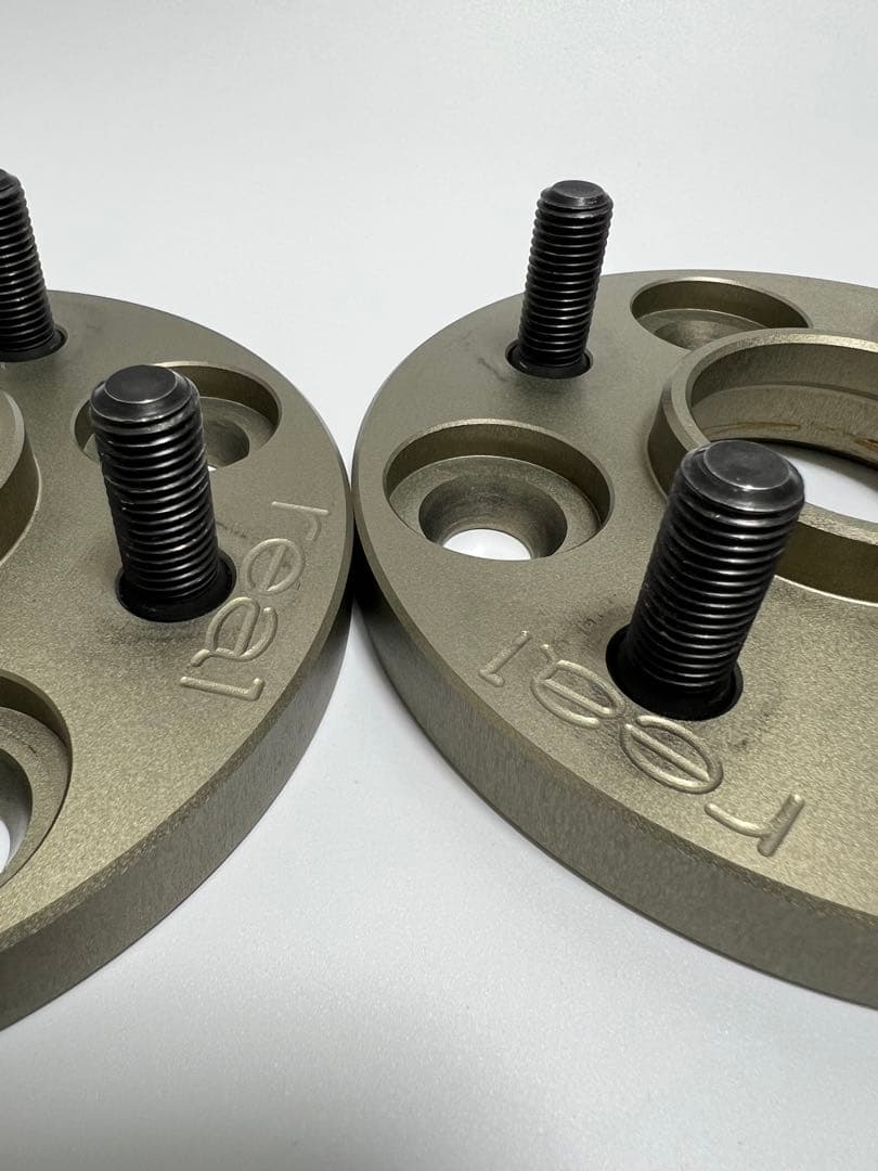 【Takushi】 ①オートエグゼ ロウダウンサス ②KPSワイトレ