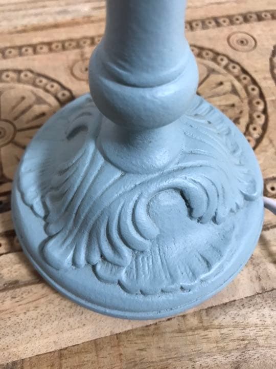 【3日間限定タイムセール】ローラアシュレイのテーブルランプ