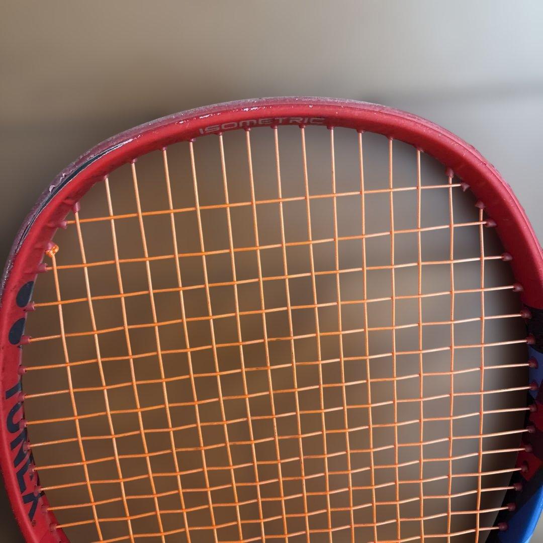 Yonex VCORE 100 テニスラケット