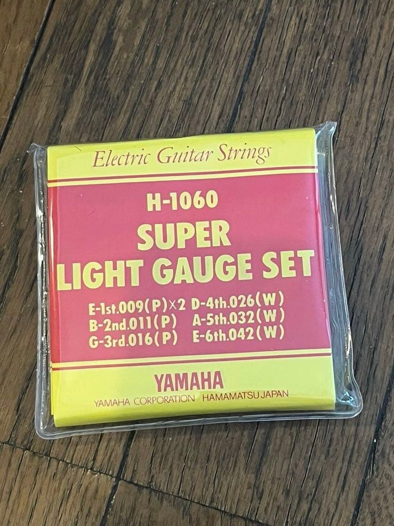 YAMAHA APX-10S ブラックバースト