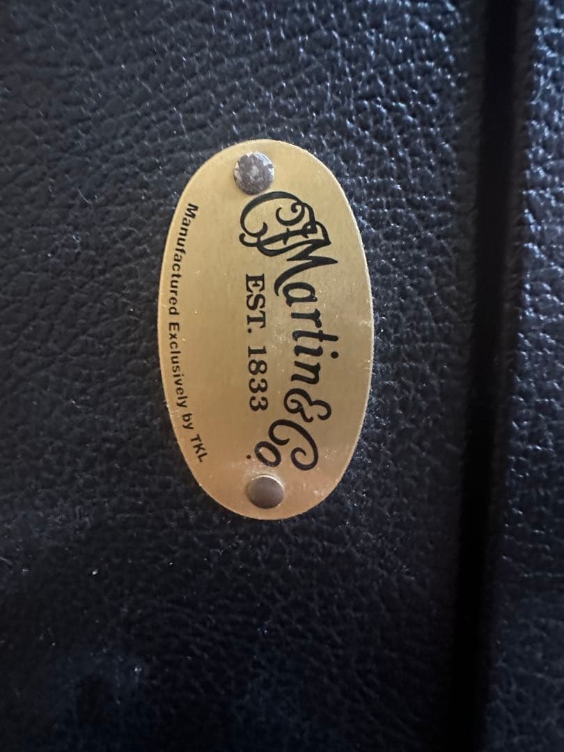 Martin アコースティックギター 00-15M Natural