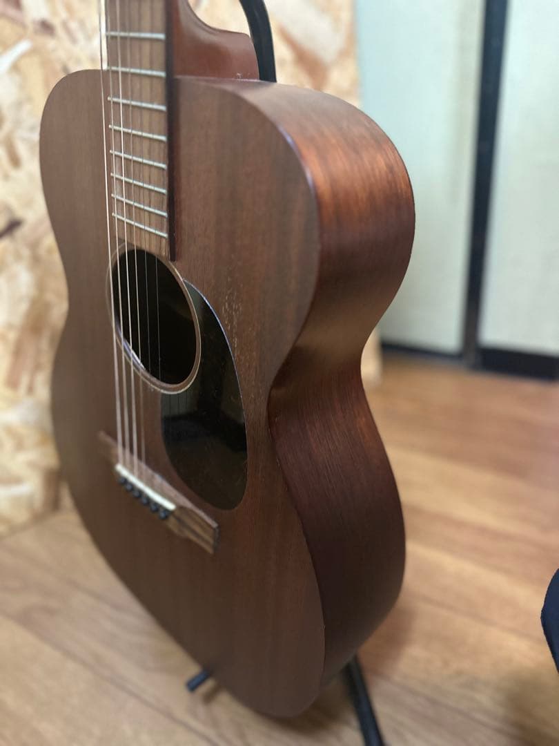 Martin アコースティックギター 00-15M Natural