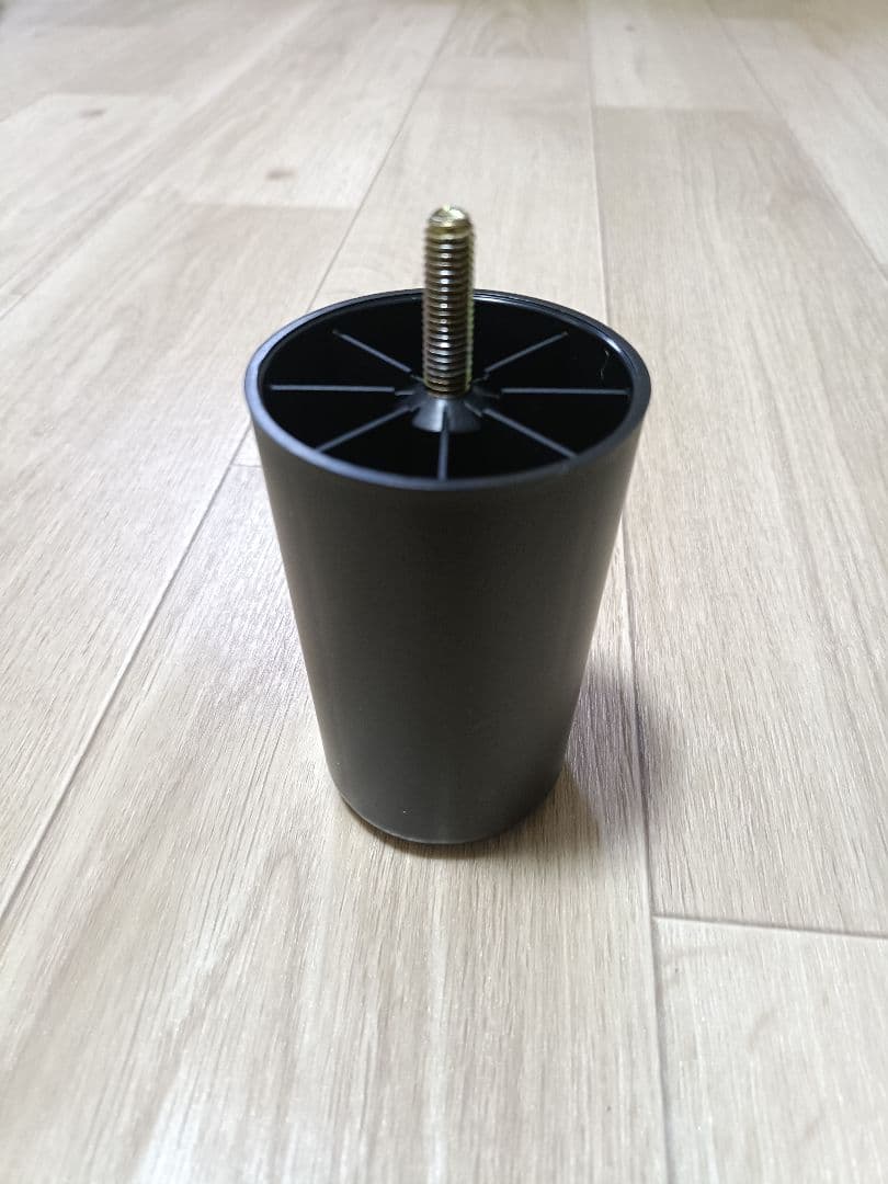 リーンロゼ　トーゴ風　ソファ　二人掛け　ブルー　青