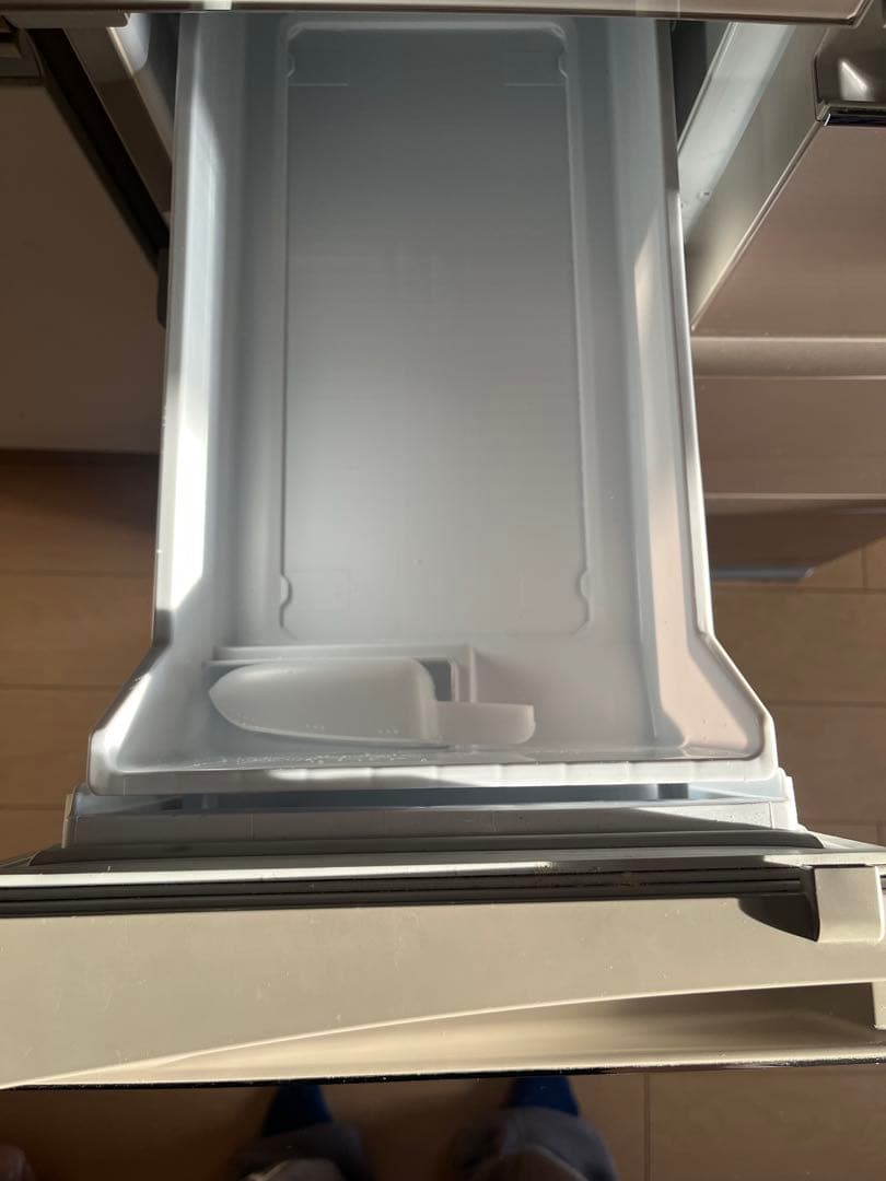 三菱冷蔵庫 MR-WX47LF-F1 470L 2021年製