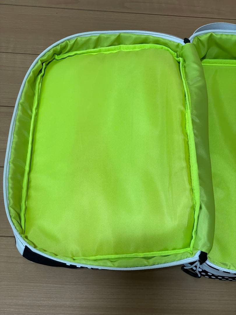 マークアンドロナ ゴルフシューズケース