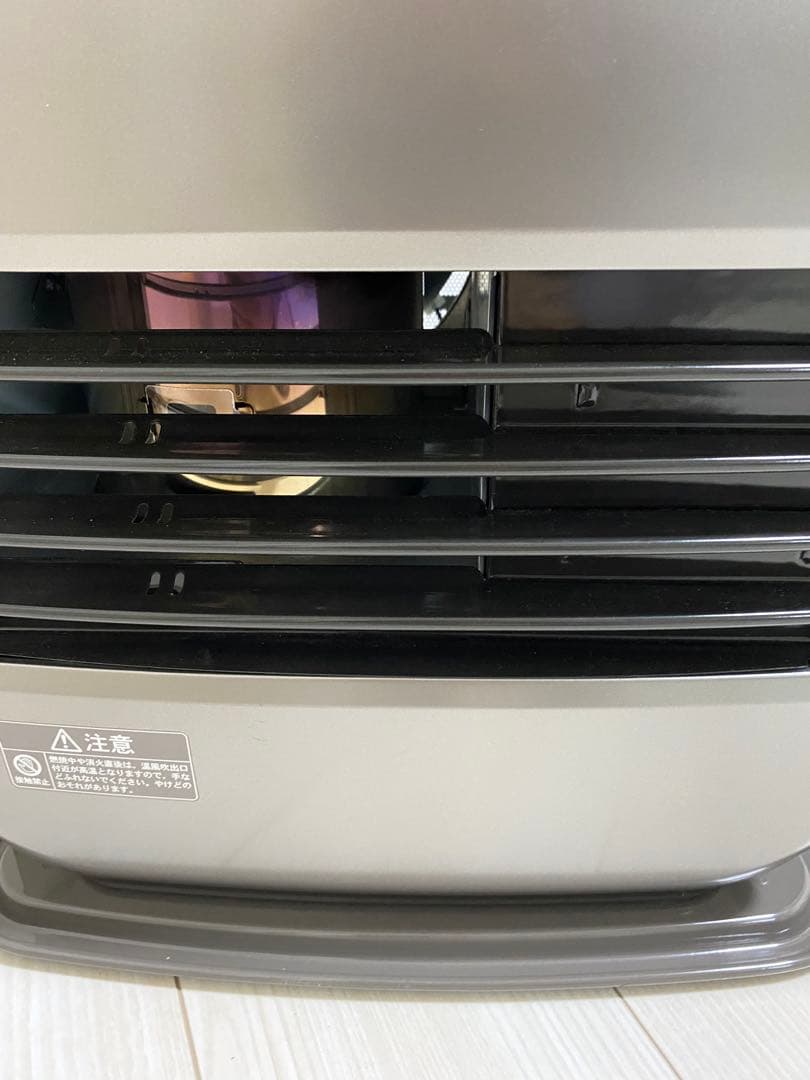 コロナ 石油ファンヒーター FH-VG3324Y