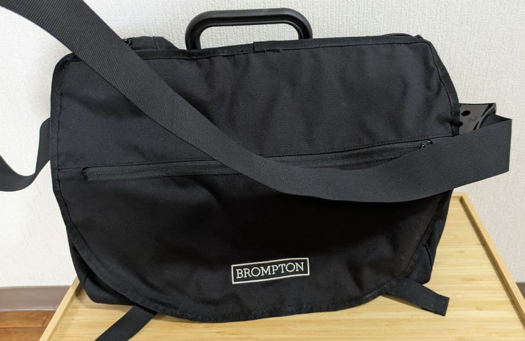 BROMPTON Sバッグ