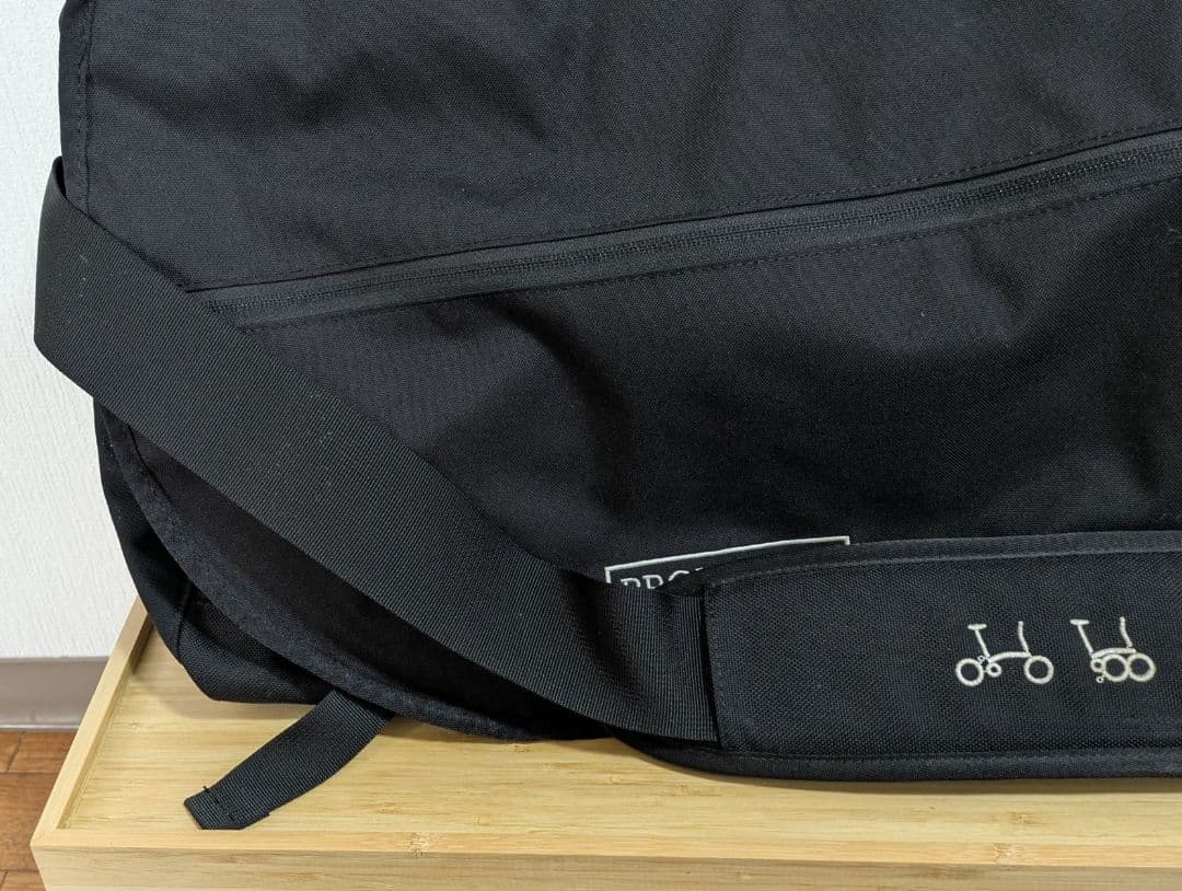 BROMPTON Sバッグ