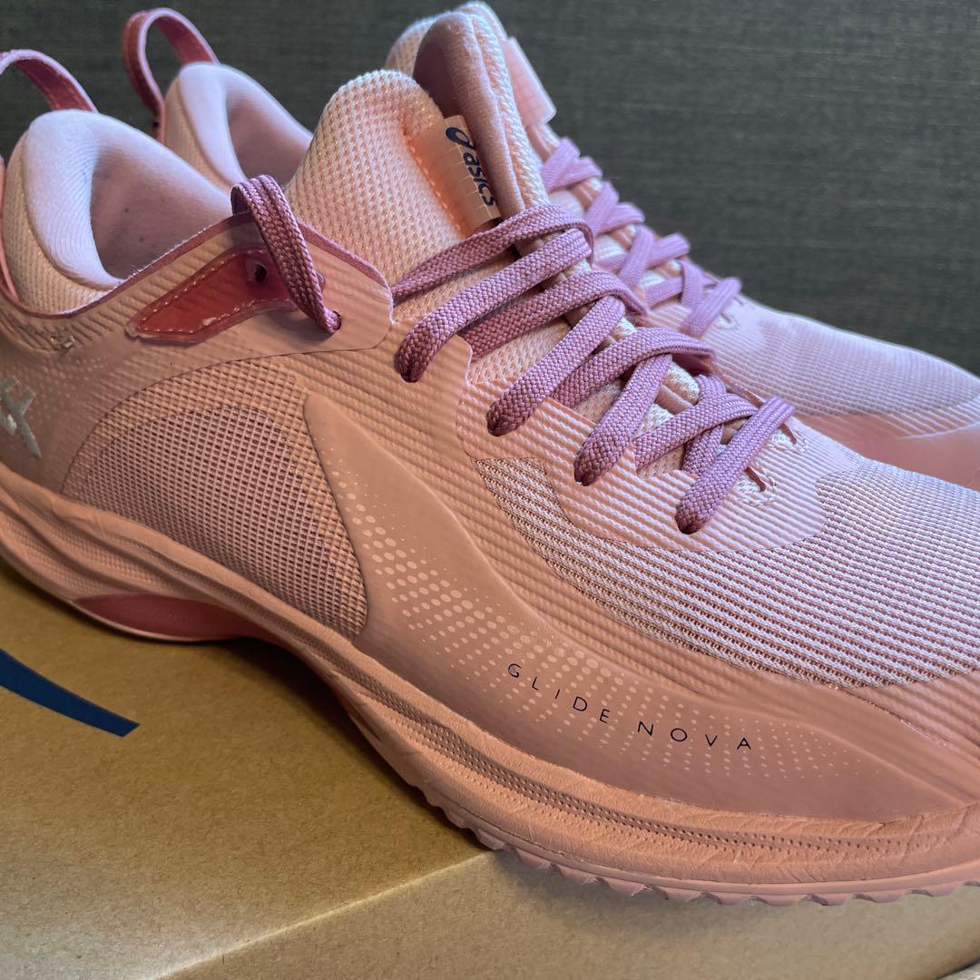 asics GLIDENOVA FF4 アシックス グライドノヴァ