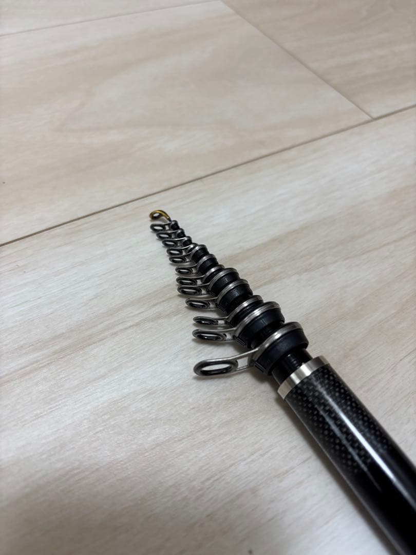 シマノ 20ファイアブラッド オナガ ゲイルバード 1.7-530