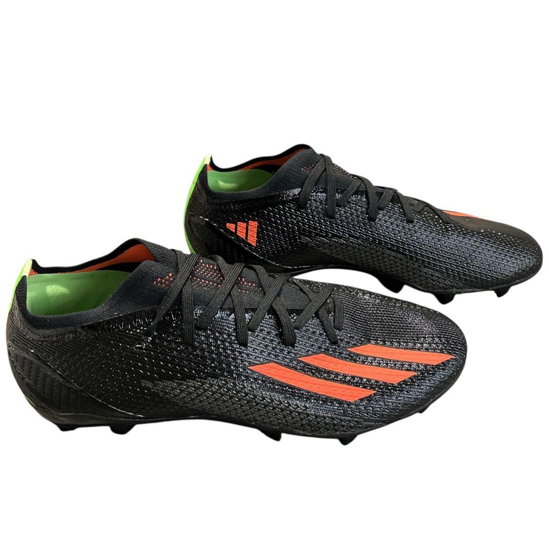 新品 adidas 25.5cm X SPEEDPORTAL.2 FG サッカー