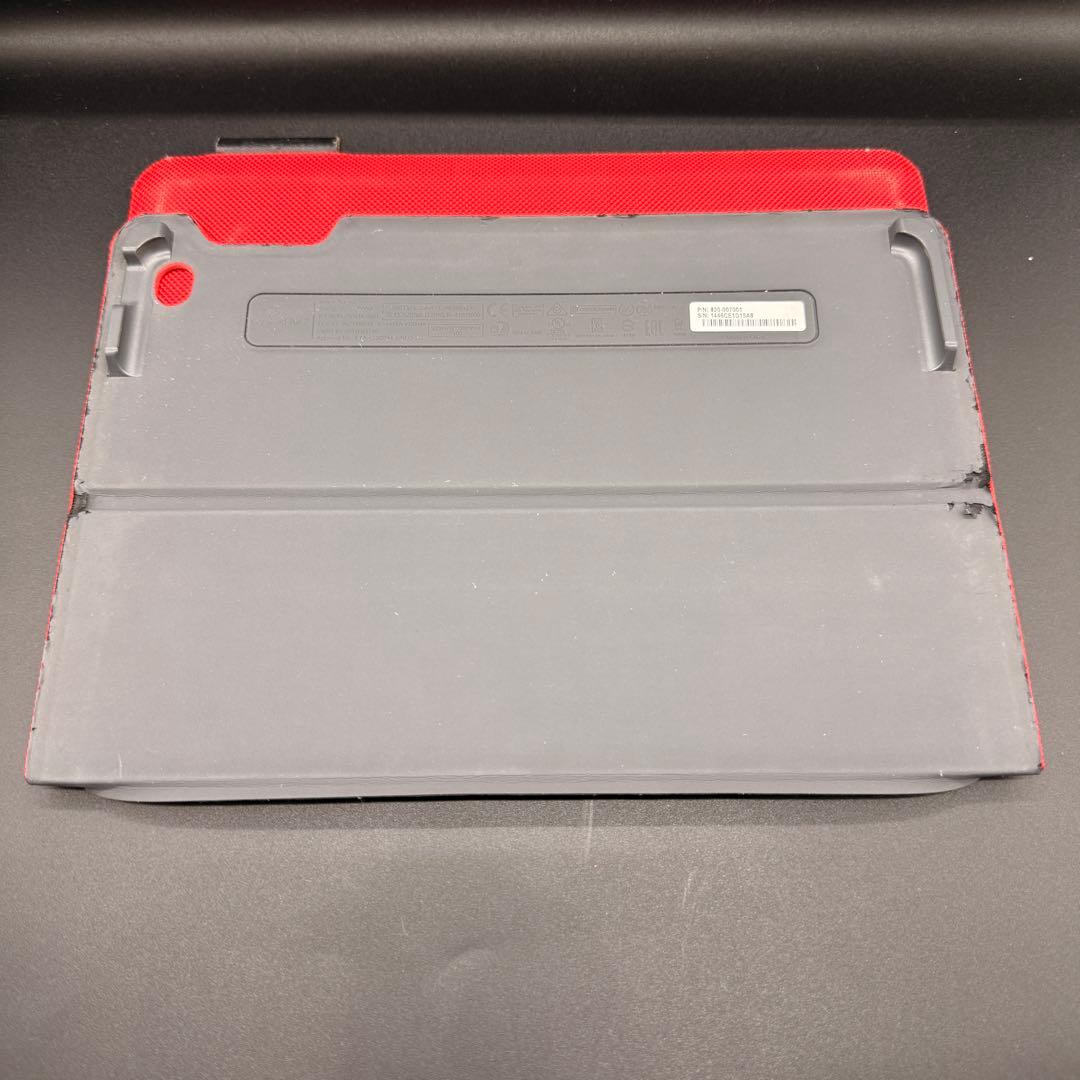 iPad Air 2 Wi-Fi 64GB シルバー & キーボード付きカバー